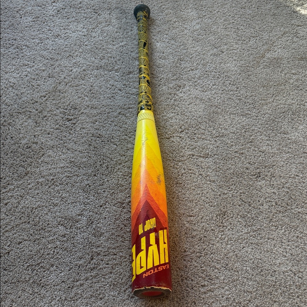 Easton Hype Fire 29/19